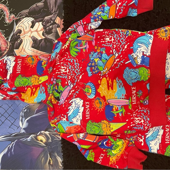 Authentic Short Set - Picture 4 of 7